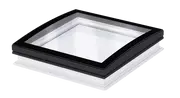 Akcesoria do okien - VELUX ISU 1093 – sferyczny moduł szklany do okna do płaskiego dachu ISU 080080 1093 - miniaturka - grafika 1