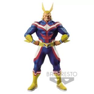 Figurka My Hero Academia Age of Heroes, All Might (Special) - Figurki kolekcjonerskie - miniaturka - grafika 1