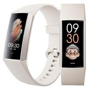 Smartband - SMARTWATCH ZEGAREK PL MENU WODOODPORNY PULS C80 - miniaturka - grafika 1