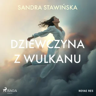 Dziewczyna z wulkanu - Audiobooki - romanse - miniaturka - grafika 1