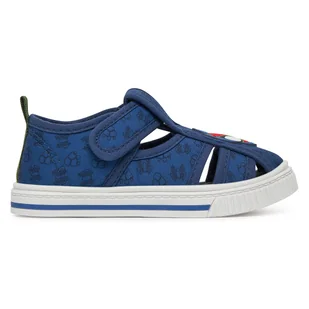 Kapcie SPIDEY CEO-BIC-AW25-320SPID - Buty dla chłopców - miniaturka - grafika 1