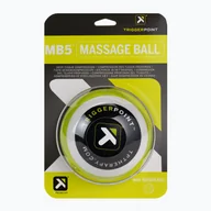 Akcesoria do masażu - Piłka do masażu TriggerPoint MB 5 black - miniaturka - grafika 1