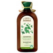 Green Pharmacy ELFA SZAMPON POKRZYWA ZWYCZAJNA 350ml