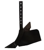 Części i akcesoria do maszyn rolniczych - Obsypnik regulowany GENEA do ciągnika jednoosiowego - miniaturka - grafika 1