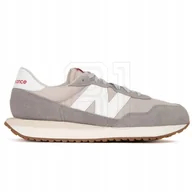 Sneakersy damskie - Buty New Balance sneakersy M MS237GE 40,5 - miniaturka - grafika 1