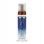 Samoopalacze - St Moriz Men\'s Fast Tan Mousse Błyskawiczny mus samoopalający 200ml - miniaturka - grafika 1