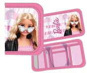 Portfele - Portfel dziecięcy BARBIE 26x13cm - miniaturka - grafika 1