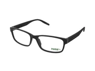 Okulary korekcyjne, oprawki, szkła - Puma PU0278O 001 - miniaturka - grafika 1