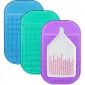 Zabawki kreatywne - DIAMOND PAINTING AKCESORIA Do Haftu Diamentowego Haft Diamentowy MATA, DIAMENTOWY MALARZ - miniaturka - grafika 1