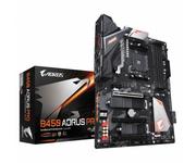 Gigabyte B450 AORUS PRO (B450 AORUS PRO (rev. 1.0))