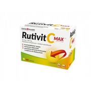 Suplementy naturalne - SWISSPHARM Rutivit C Max 120 tabletek - miniaturka - grafika 1