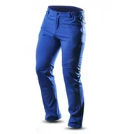 Spodnie sportowe męskie - Spodnie męskie Trimm Roche Pants Rozmiar: XXL / Kolor: niebieski - miniaturka - grafika 1