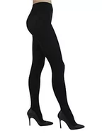 Rajstopy - Charnos Rajstopy damskie, granatowy, M - miniaturka - grafika 1