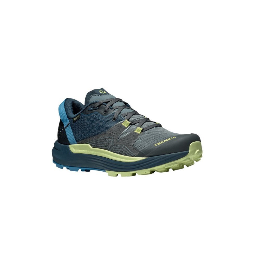Buty Tecnica Spark Speed S Gtx 11252000004