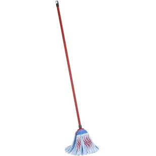 Vileda 3ACTION VELOUR mop paskowy 140008 - Miotły, szufle, mopy - miniaturka - grafika 1