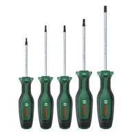 Śrubokręty - Zestaw wkrętaków BOSCH 1600A02BX6 - miniaturka - grafika 1
