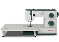 Maszyny do szycia - Necchi Maszyna do Szycia, Zielony - miniaturka - grafika 1