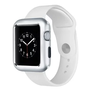 Etui Magnetyczne Do Apple Watch 4 40Mm - Akcesoria do smartwatchy - miniaturka - grafika 1