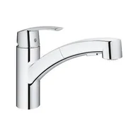 Baterie kuchenne - Grohe Start New Chrom 30307000 - miniaturka - grafika 1