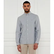 Koszule męskie - Tommy Jeans Koszula Regular Fit oxford - miniaturka - grafika 1