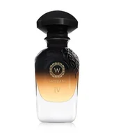 Wody i perfumy damskie - WIDIAN Black Collection Black IV Perfumy 50 ml - miniaturka - grafika 1