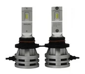 Żarówki samochodowe - Lampa LED H7 Philips Ultinon Pro3101 6000K 24W - zestaw 2 szt. - miniaturka - grafika 1