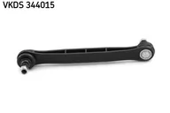 Układ zawieszenia - akcesoria - Drążek / wspornik, stabilizator SKF Napinacze Pompy Vkds 344015 - miniaturka - grafika 1