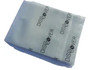 Akcesoria do pakowania - Okładki folie zewnętrzne na winyle SINGLE 7'' SP GRUBA FOLIA 0.1mm 100 szt. - miniaturka - grafika 1