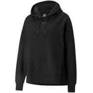 Bluzy sportowe damskie - Bluza Z Kapturem Dla Kobiet - miniaturka - grafika 1