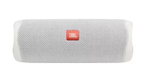 JBL Flip 5 Biały - Głośniki przenośne - miniaturka - grafika 1