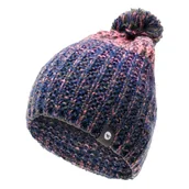 Czapki damskie - Hi-Tec, Czapka, Lady Hilma, rozmiar uniwersalny - miniaturka - grafika 1