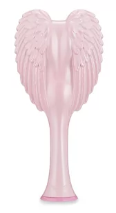 Tangle Angel Angel Cherub 2.0 szczotka do rozczesywania włosów Gloss Pink - Szczotki i grzebienie do włosów - miniaturka - grafika 1