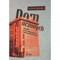 Historia świata - Dom uczonych Adrianna Szczerba - miniaturka - grafika 1