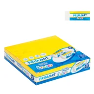 Przybory szkolne - Gumka Do Mazania Biała Prima Art 450964 - miniaturka - grafika 1