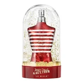Wody i perfumy męskie - Jean Paul Gaultier Le Male woda toaletowa edycja limitowana dla mężczyzn 125 ml - miniaturka - grafika 1