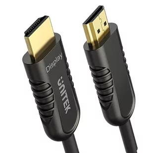 Unitek Y-C1035BK - HDMI 2.0 - 70m - Kable - miniaturka - grafika 2