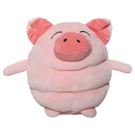 Maskotki i pluszaki - Chinchilla, Świnka Obła, 22cm - miniaturka - grafika 1