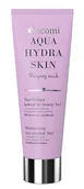 Kremy do twarzy - Nacomi nawilżający koktajl do twarzy 3w1 Aqua Hydra Skin by 85ml - miniaturka - grafika 1