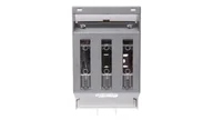 Bezpieczniki elektryczne - Eaton Rozłącznik bezpiecznikowy 3P 160A NH00 LTS-160/00/3-F 284692 284692 - miniaturka - grafika 1