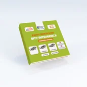 Mały naukowiec - "Zwierzęta domowe" Karty edukacyjne Bity Inteligencji / Akademia Małego Kopernika - miniaturka - grafika 1