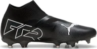Piłka nożna - Buty Puma piłkarskie Future 7 Match+ Ll Fg ag 10771102 - miniaturka - grafika 1
