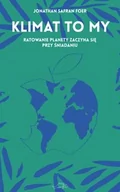 E-booki - literatura faktu - Klimat to my - miniaturka - grafika 1