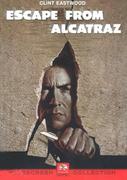 Filmy akcji DVD - Ucieczka z Alcatraz - miniaturka - grafika 1