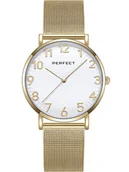 Zegarki damskie - Zegarek Damski PERFECT F342-03 + BOX - miniaturka - grafika 1