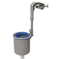 Akcesoria do basenów - Bestway Powierzchniowy skimmer basenowy - miniaturka - grafika 1