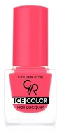 Lakiery do paznokci - Golden Rose ice color lakier do paznokci 117 - miniaturka - grafika 1
