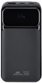 Powerbanki - Rivacase VA2211 Juoda 20000 mAh - miniaturka - grafika 1