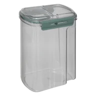 Pojemniki kuchenne - Hermetyczny pojemnik na żywność PP NEO z datownikiem, 3500 ml - miniaturka - grafika 1