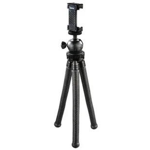 Hama FlexPro 3w1 czarny - Statywy fotograficzne - miniaturka - grafika 1