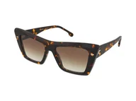 Okulary przeciwsłoneczne - Okulary przeciwsłoneczne Carrera Carrera 3046/S 086/HA - miniaturka - grafika 1